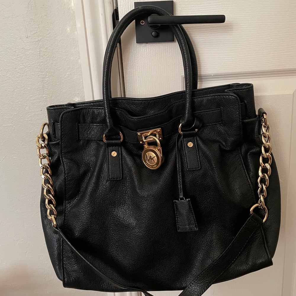 Michael Kors purse